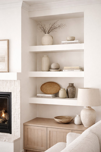 Alcove chunky floating - alcove,