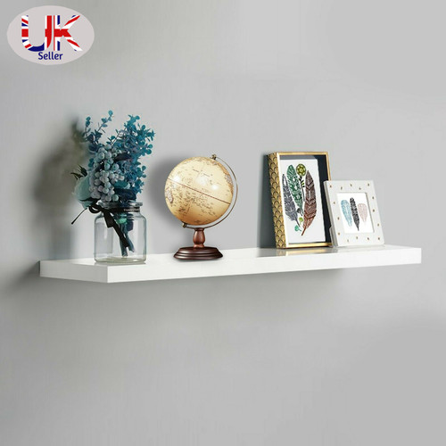High gloss wall floating - wall,