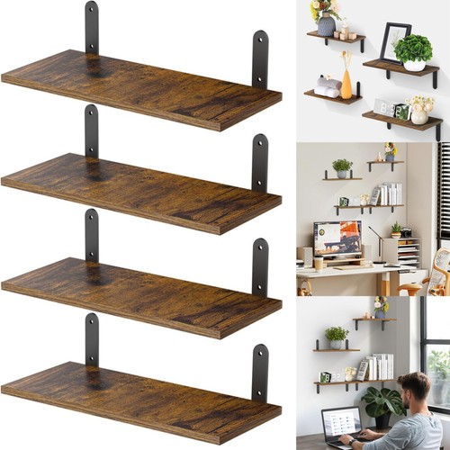 Home floating shelves wall - floating,