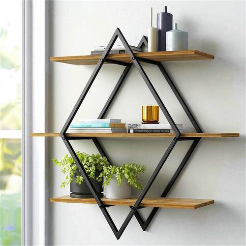 Floating wall mounted - floating,