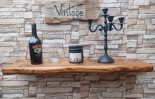 Rustic ,Aged wooden floating