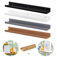 Floating Wall Shelf Picture