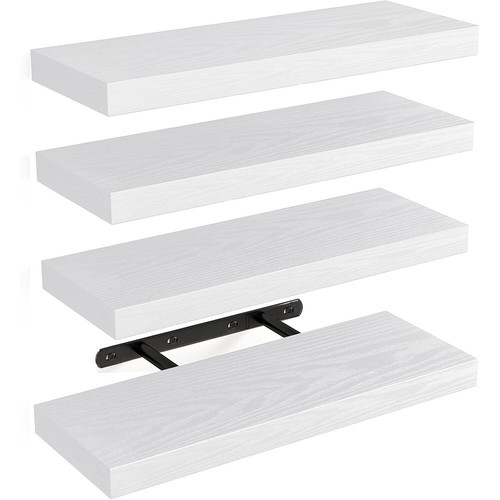 Set floating wall - floating,