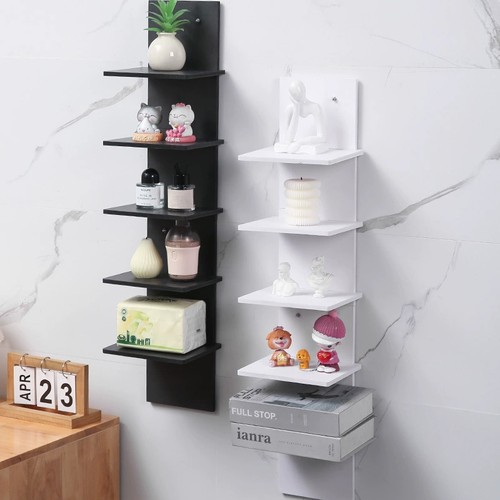 Tier wall shelf unit - 5,